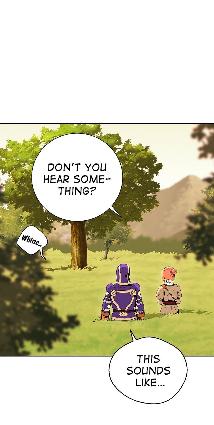 Skeleton Soldier Couldn't Protect the Dungeon - Chapter 94 Page 27