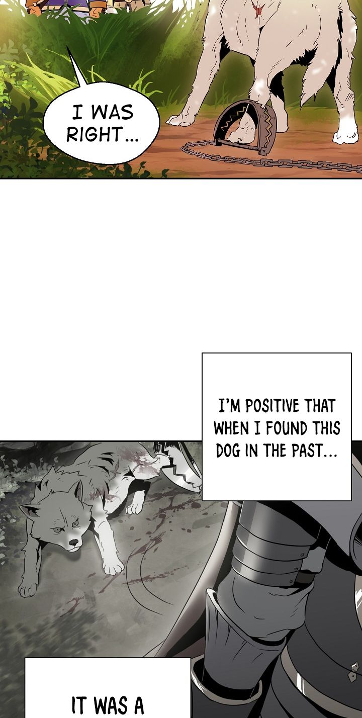 Skeleton Soldier Couldn't Protect the Dungeon - Chapter 94 Page 29