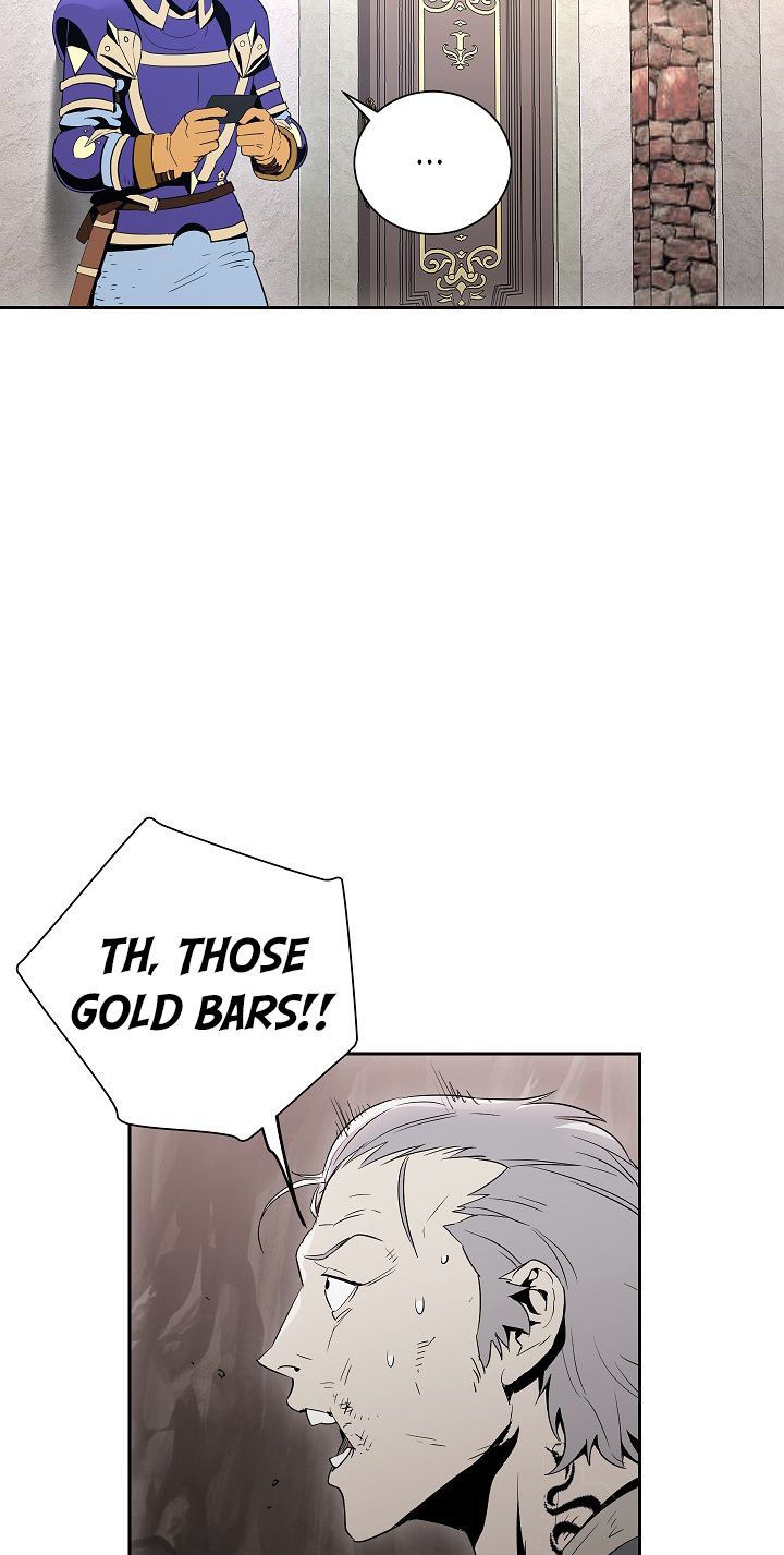 Skeleton Soldier Couldn't Protect the Dungeon - Chapter 94 Page 3