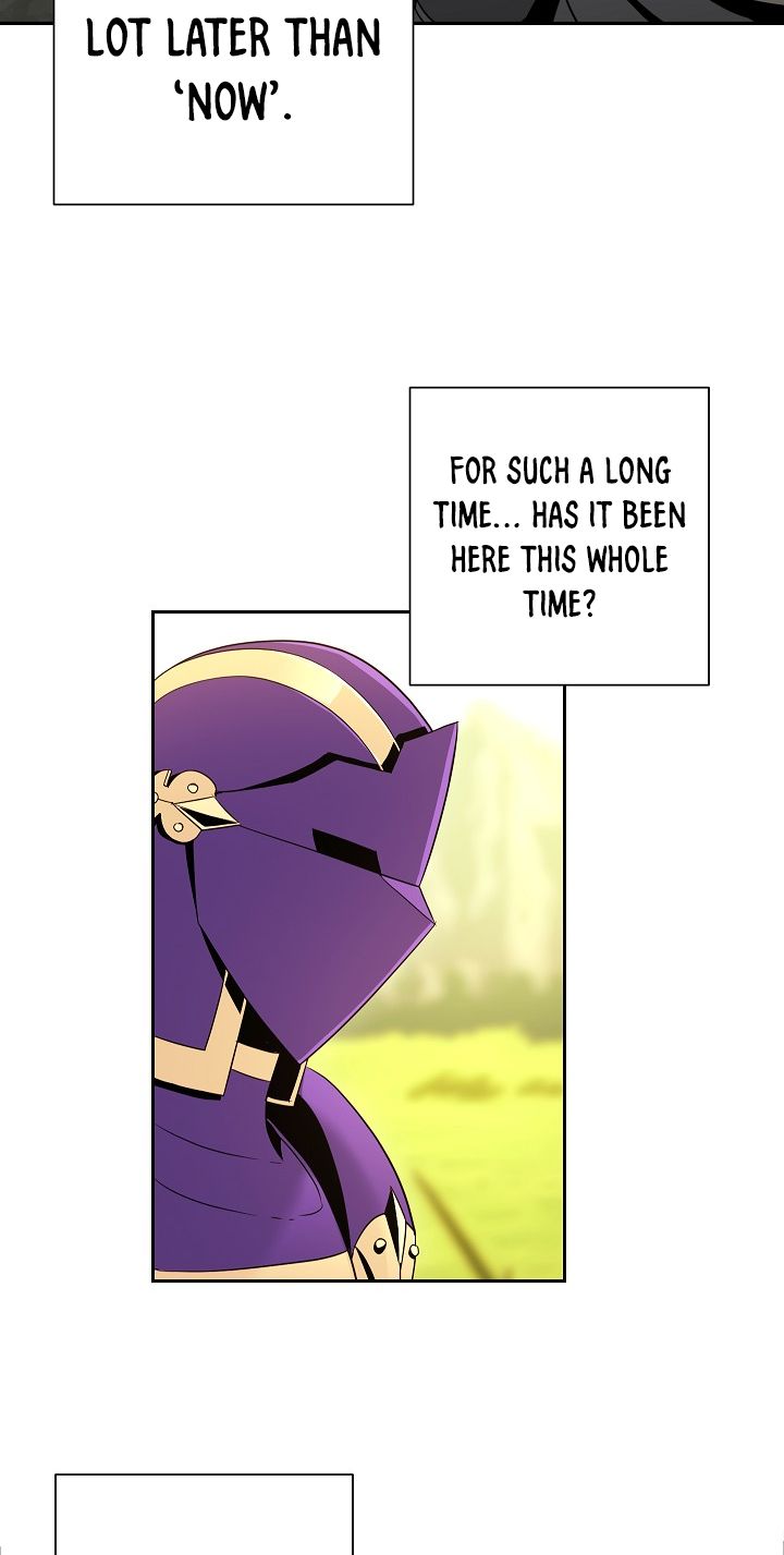 Skeleton Soldier Couldn't Protect the Dungeon - Chapter 94 Page 30