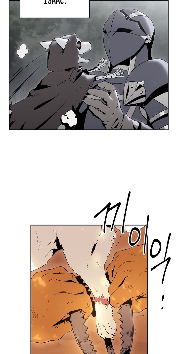 Skeleton Soldier Couldn't Protect the Dungeon - Chapter 94 Page 32