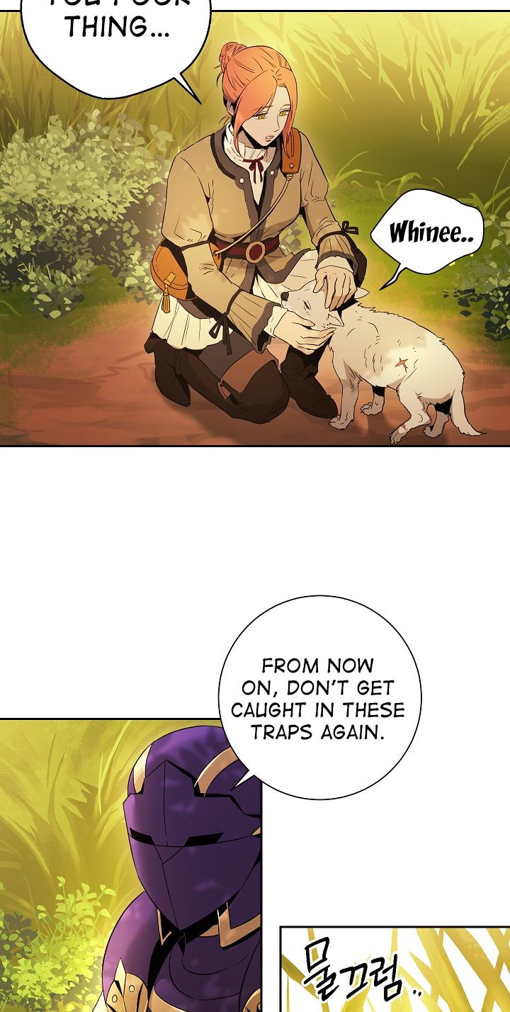 Skeleton Soldier Couldn't Protect the Dungeon - Chapter 94 Page 34