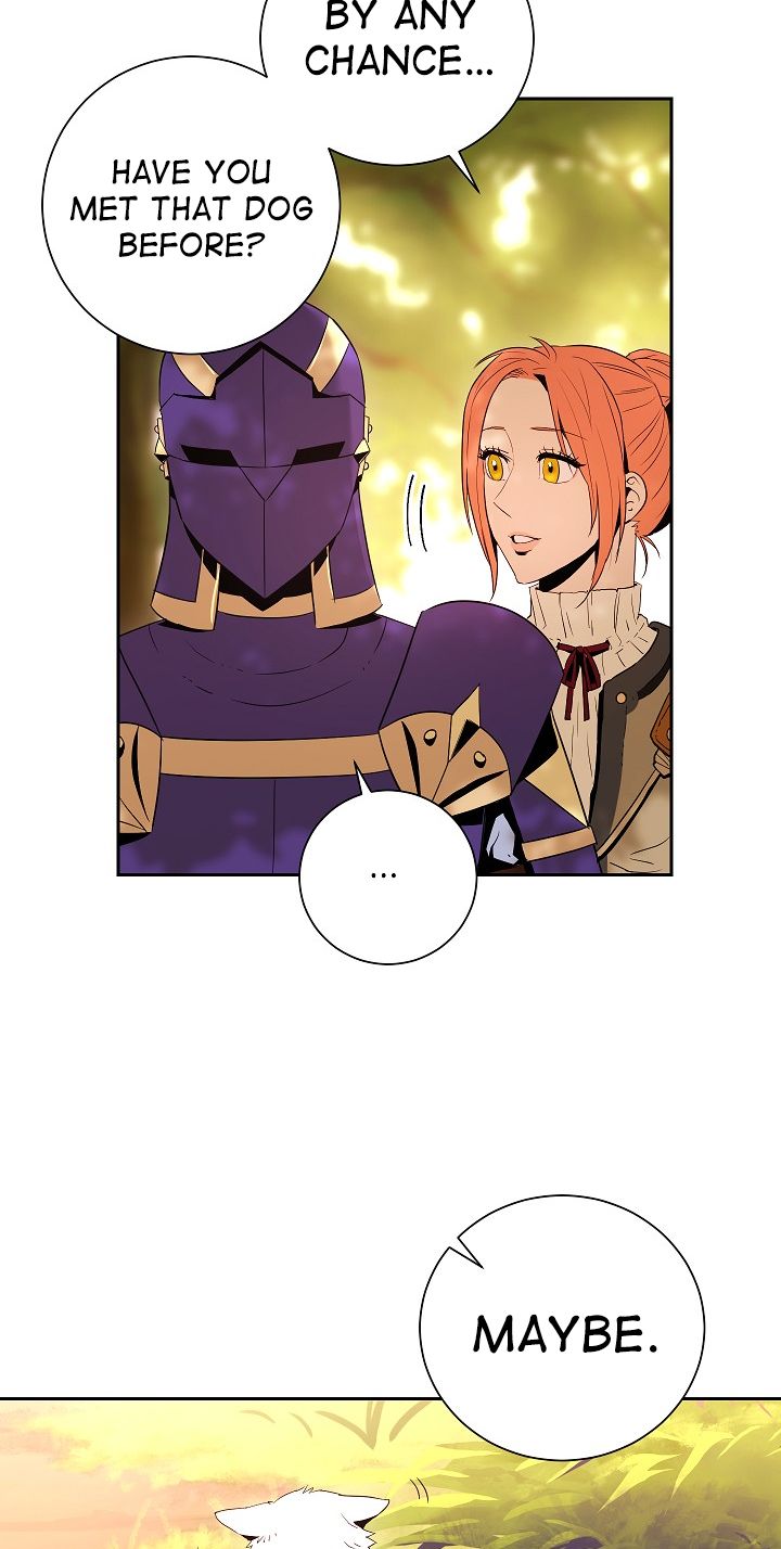 Skeleton Soldier Couldn't Protect the Dungeon - Chapter 94 Page 36