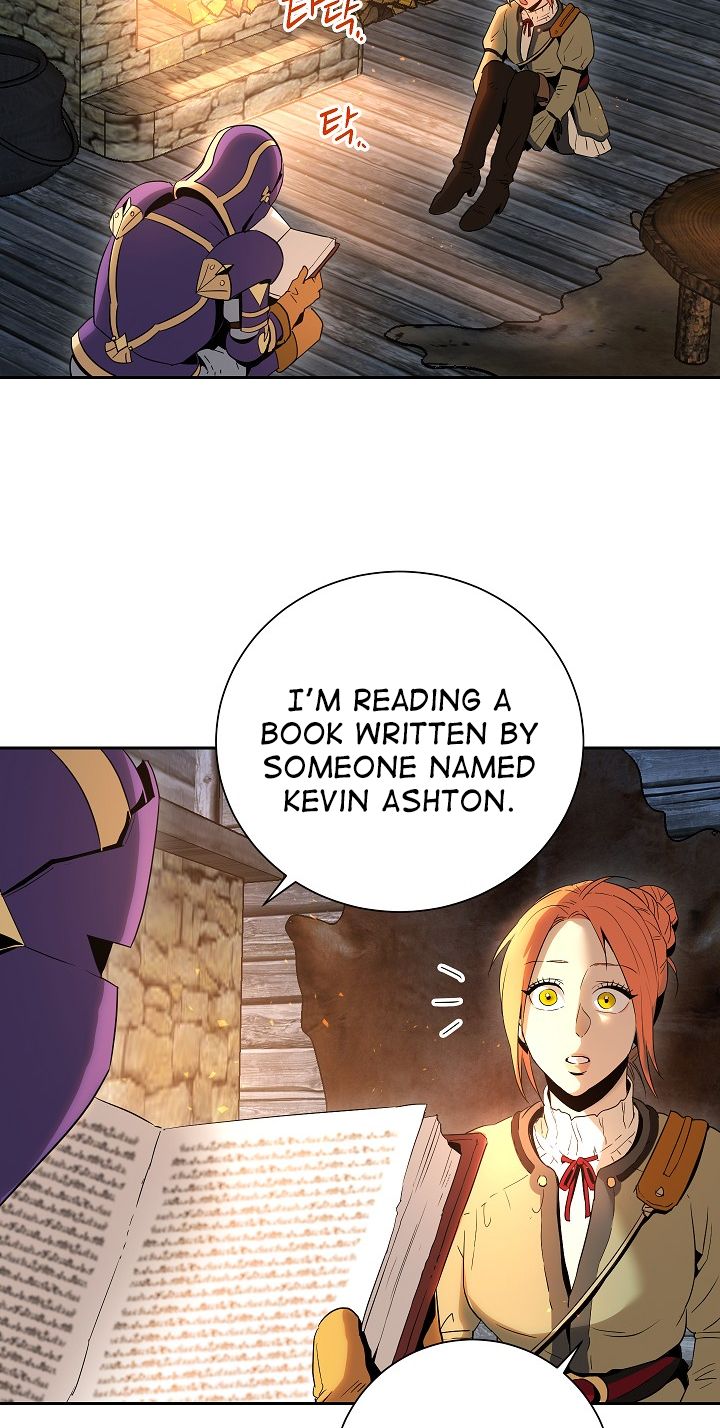 Skeleton Soldier Couldn't Protect the Dungeon - Chapter 94 Page 39