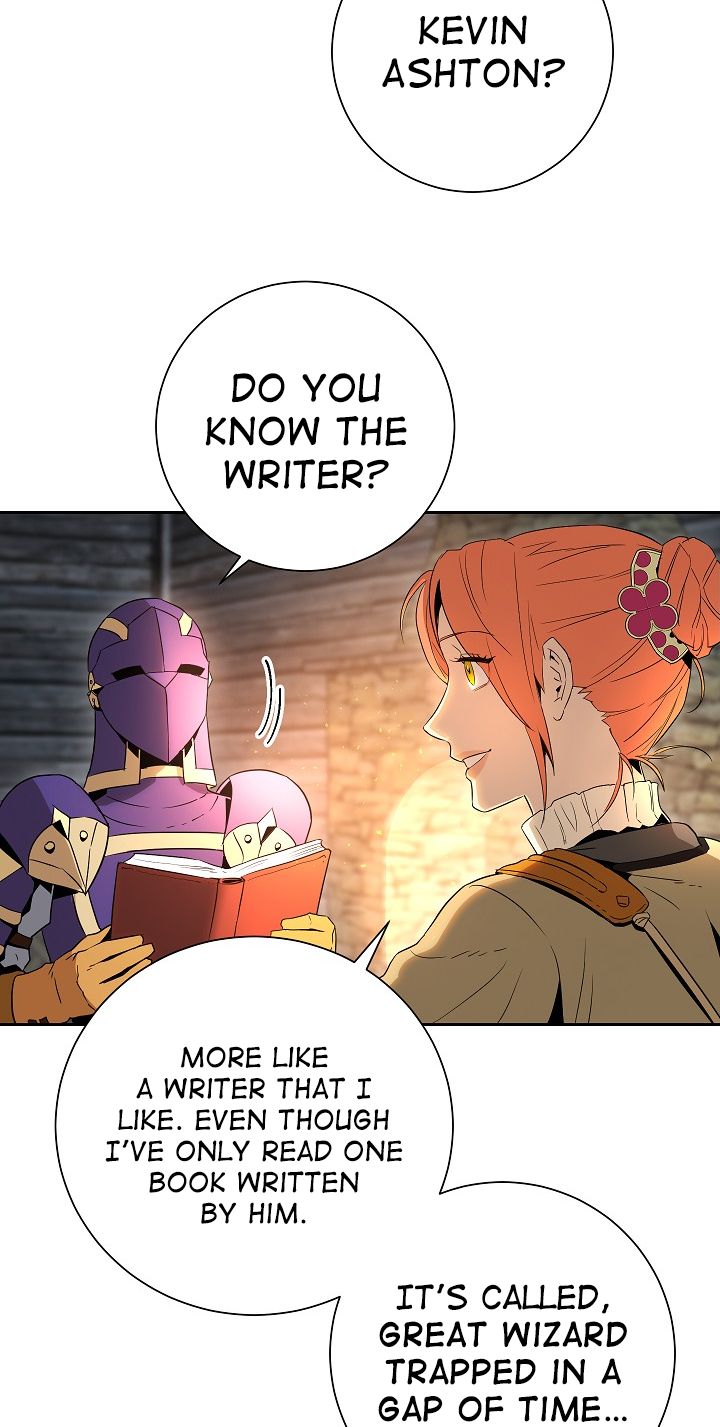 Skeleton Soldier Couldn't Protect the Dungeon - Chapter 94 Page 40