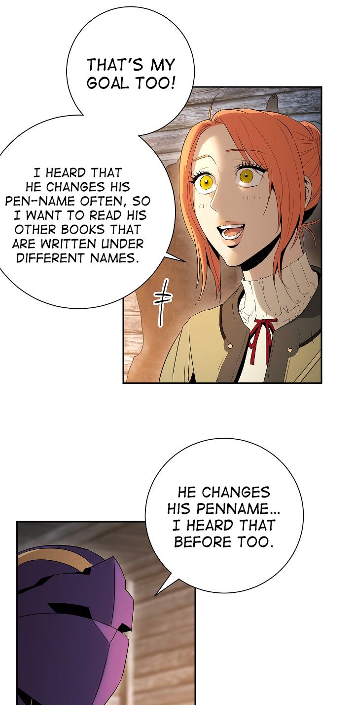 Skeleton Soldier Couldn't Protect the Dungeon - Chapter 94 Page 43