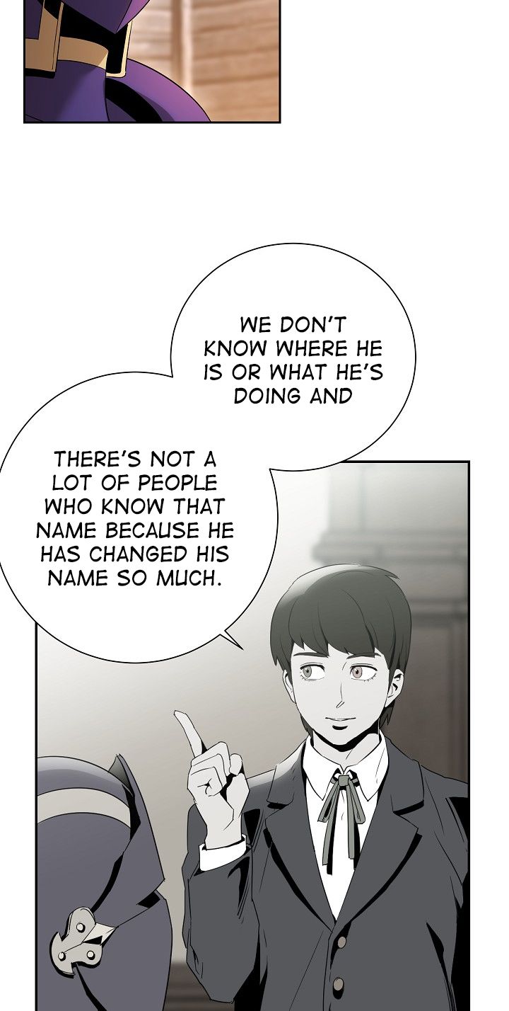Skeleton Soldier Couldn't Protect the Dungeon - Chapter 94 Page 44