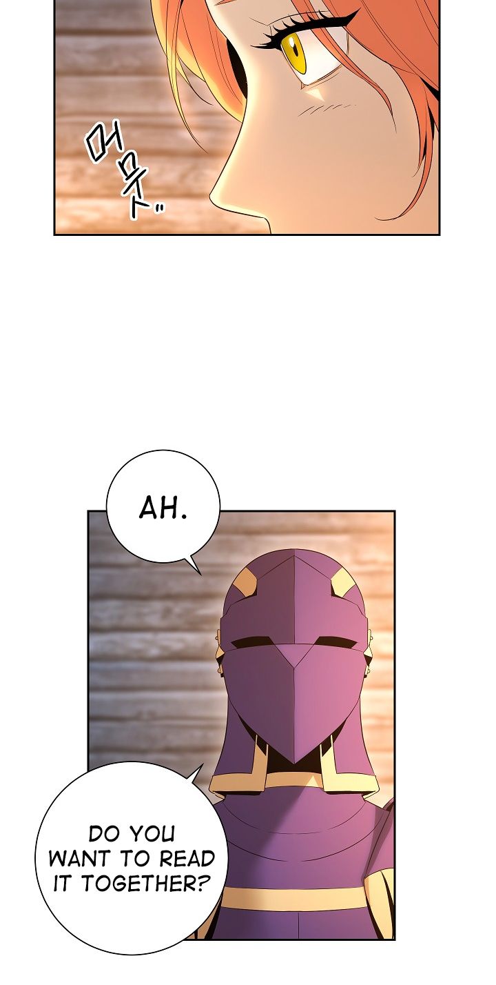 Skeleton Soldier Couldn't Protect the Dungeon - Chapter 94 Page 46