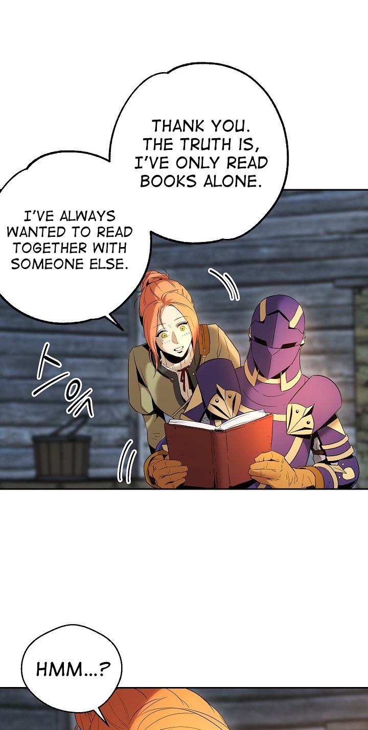 Skeleton Soldier Couldn't Protect the Dungeon - Chapter 94 Page 47