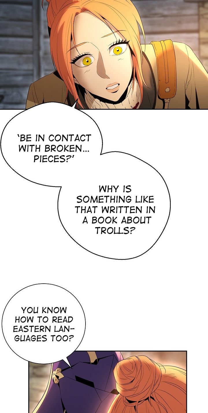Skeleton Soldier Couldn't Protect the Dungeon - Chapter 94 Page 48