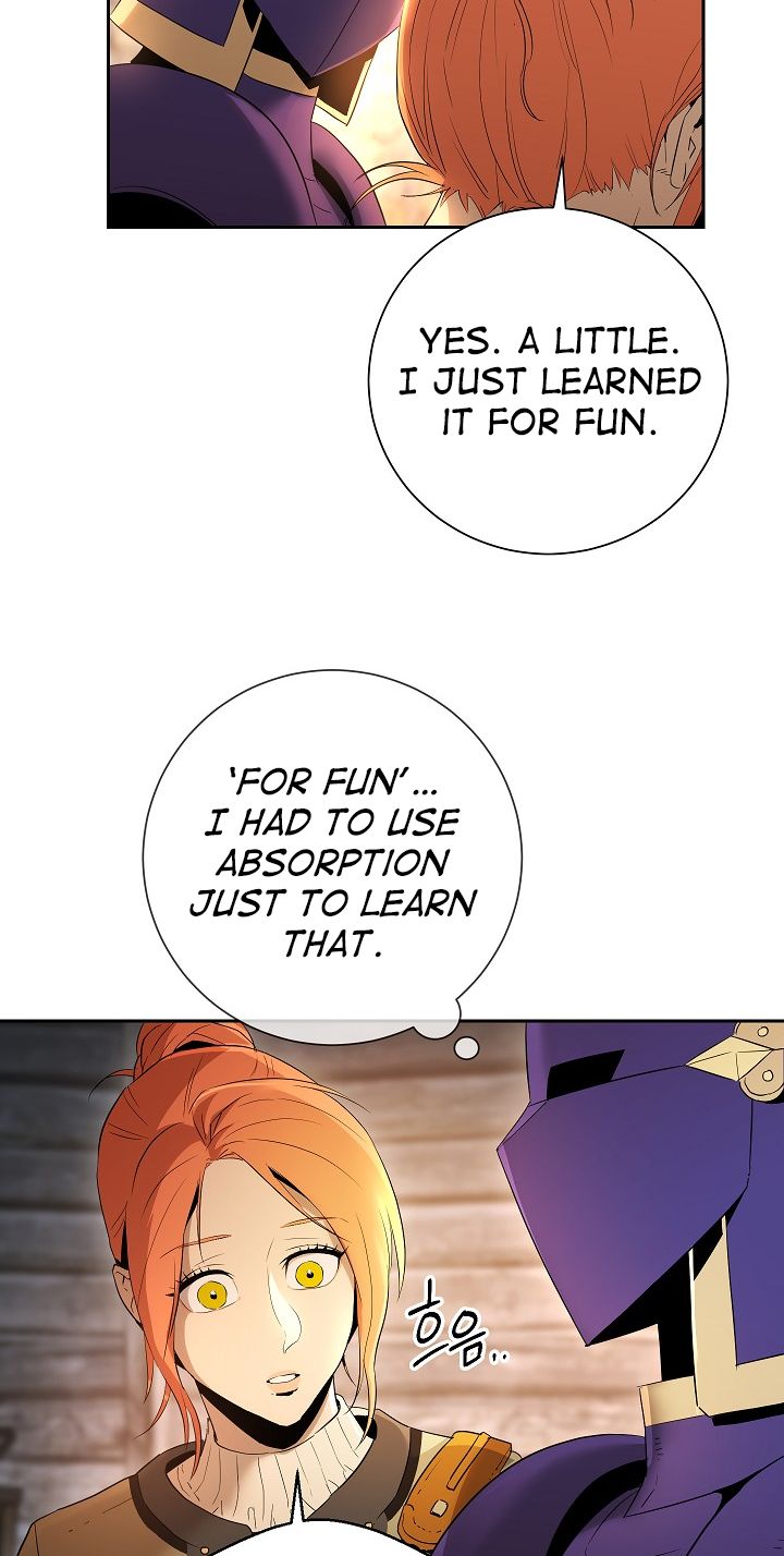 Skeleton Soldier Couldn't Protect the Dungeon - Chapter 94 Page 49