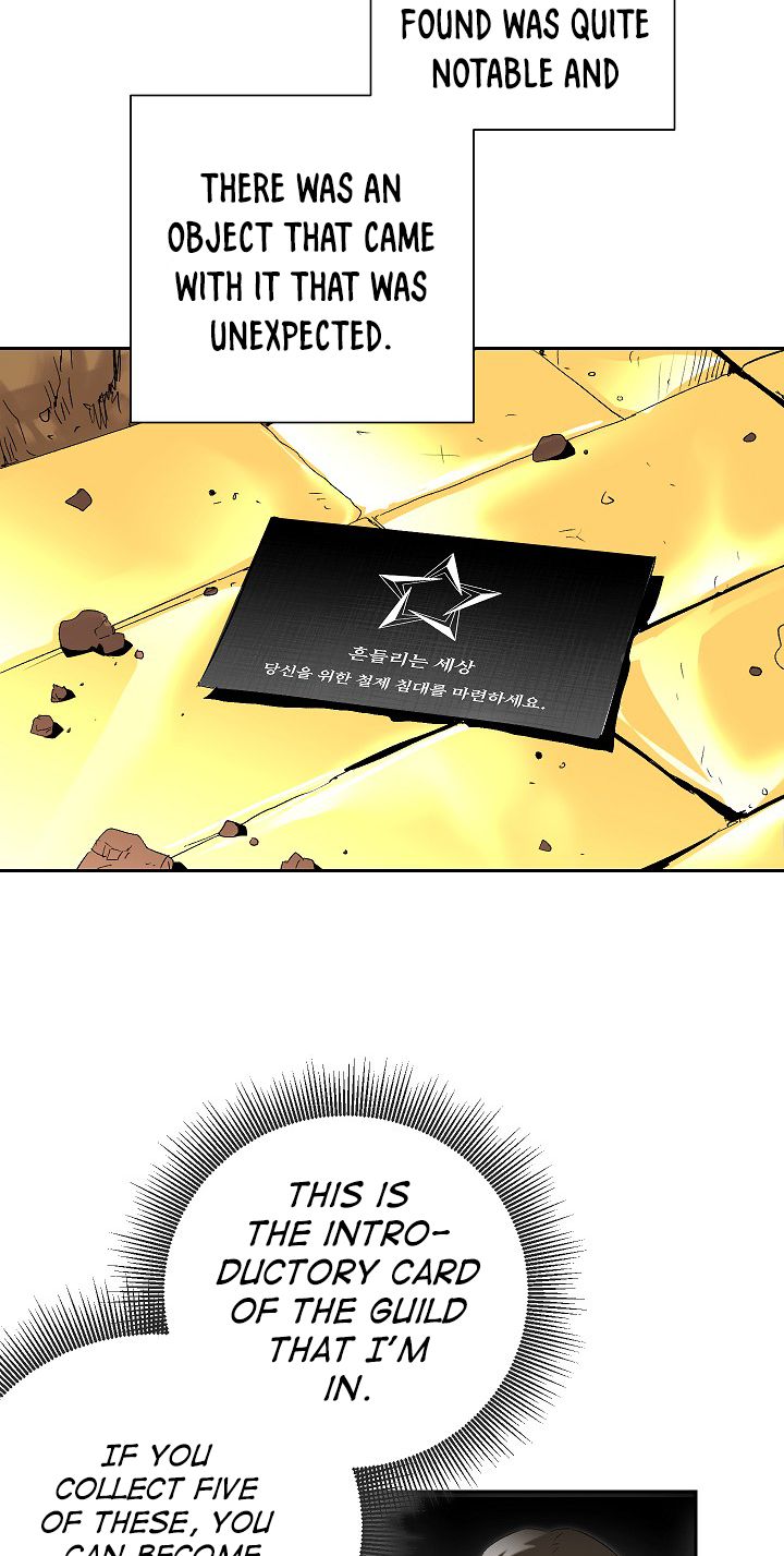 Skeleton Soldier Couldn't Protect the Dungeon - Chapter 94 Page 5
