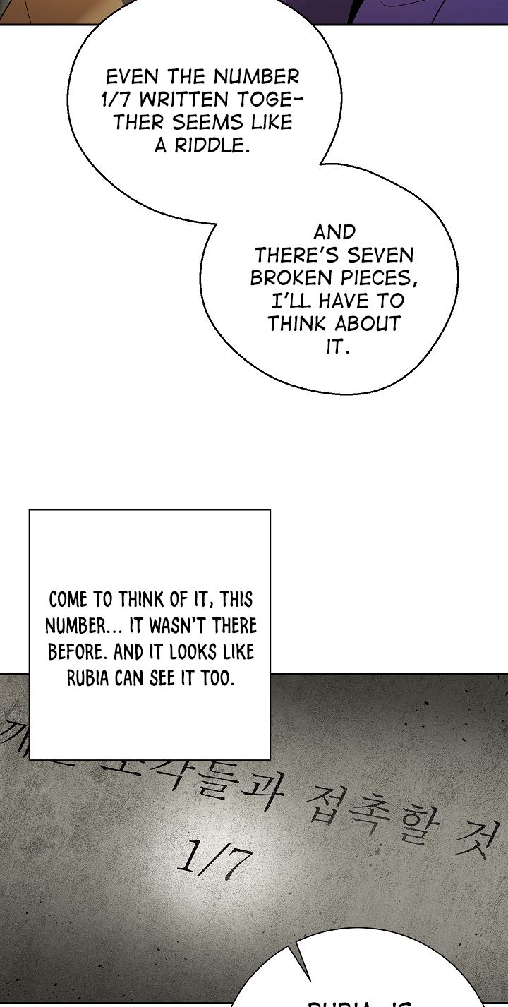Skeleton Soldier Couldn't Protect the Dungeon - Chapter 94 Page 50