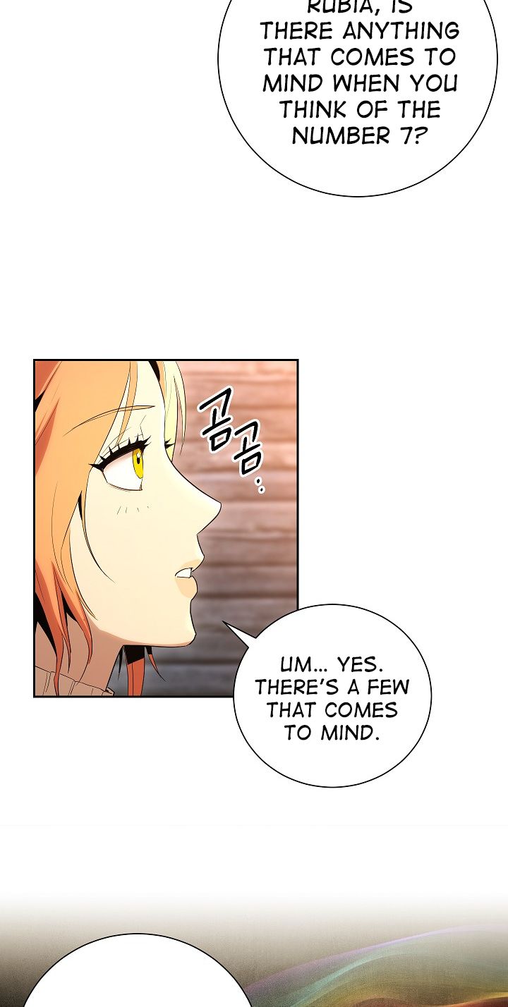 Skeleton Soldier Couldn't Protect the Dungeon - Chapter 94 Page 51