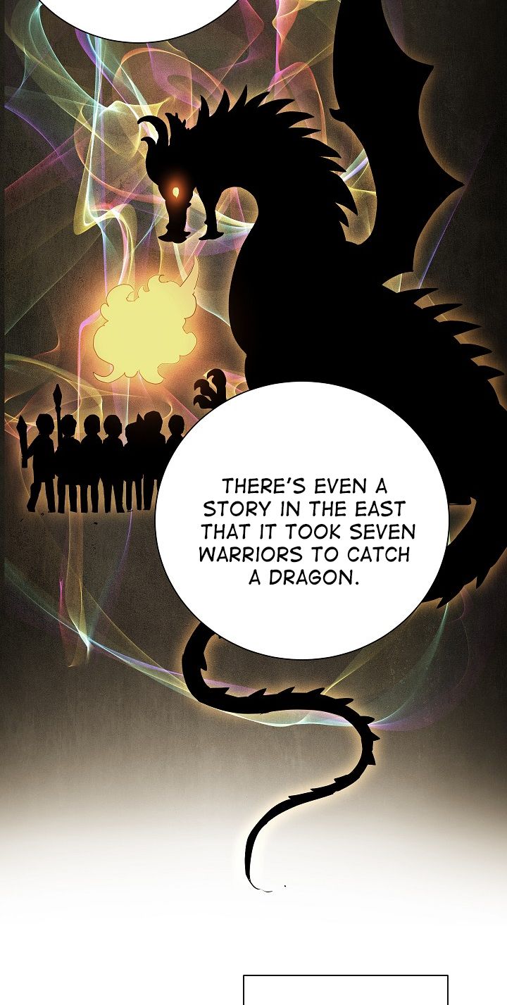 Skeleton Soldier Couldn't Protect the Dungeon - Chapter 94 Page 53