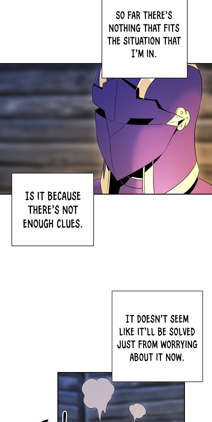 Skeleton Soldier Couldn't Protect the Dungeon - Chapter 94 Page 54