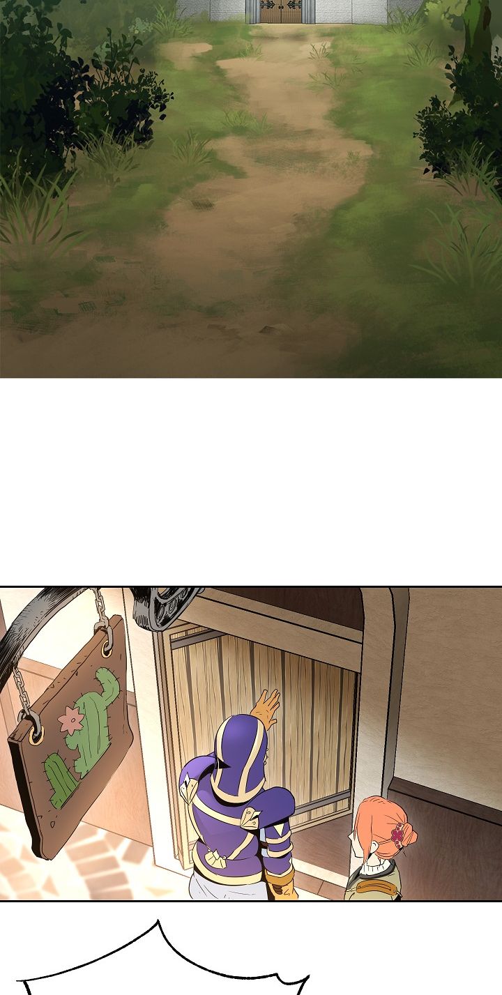 Skeleton Soldier Couldn't Protect the Dungeon - Chapter 94 Page 57