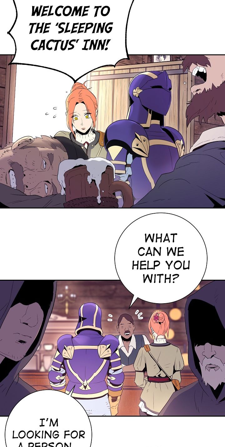 Skeleton Soldier Couldn't Protect the Dungeon - Chapter 94 Page 58