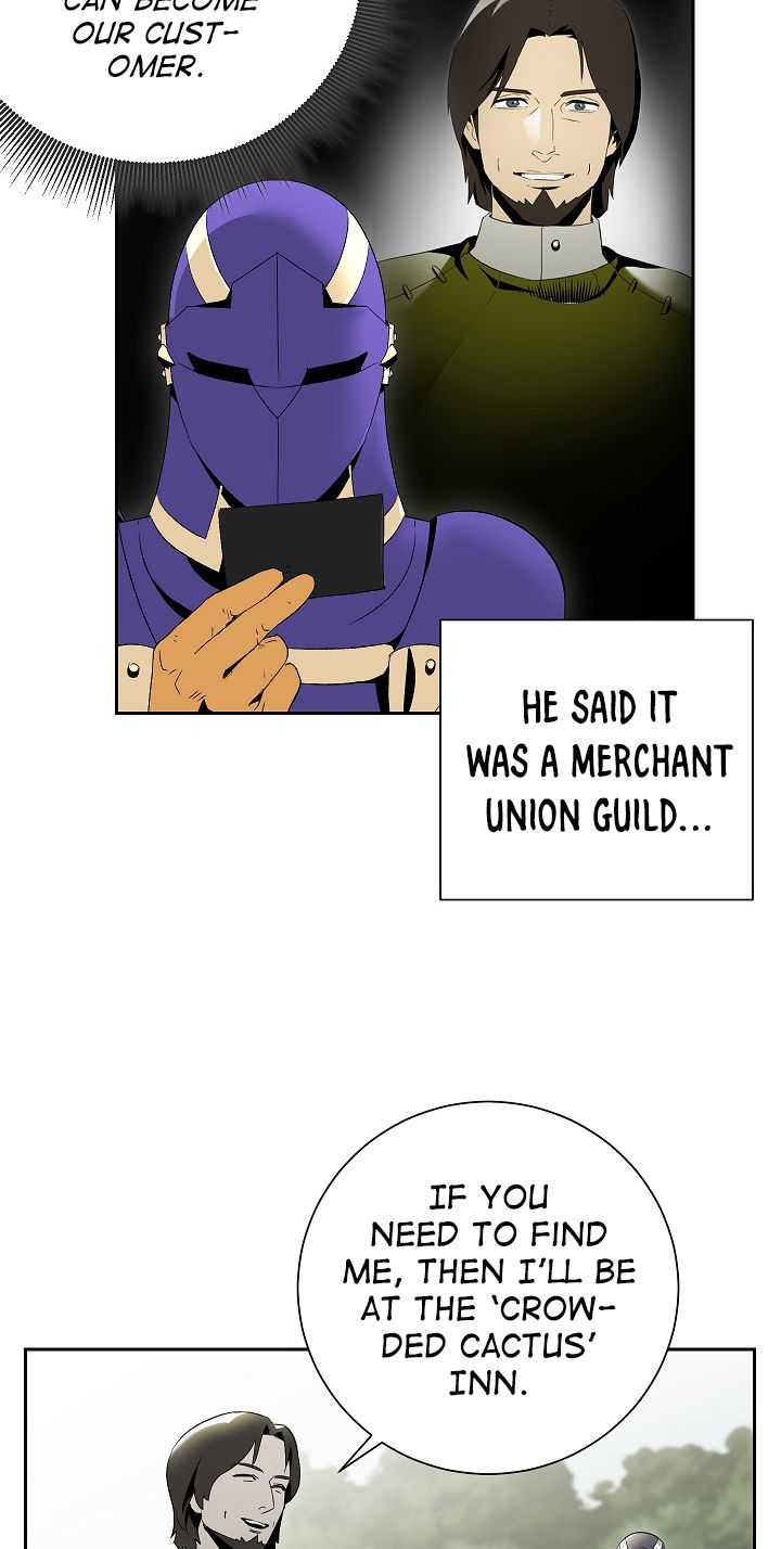 Skeleton Soldier Couldn't Protect the Dungeon - Chapter 94 Page 6