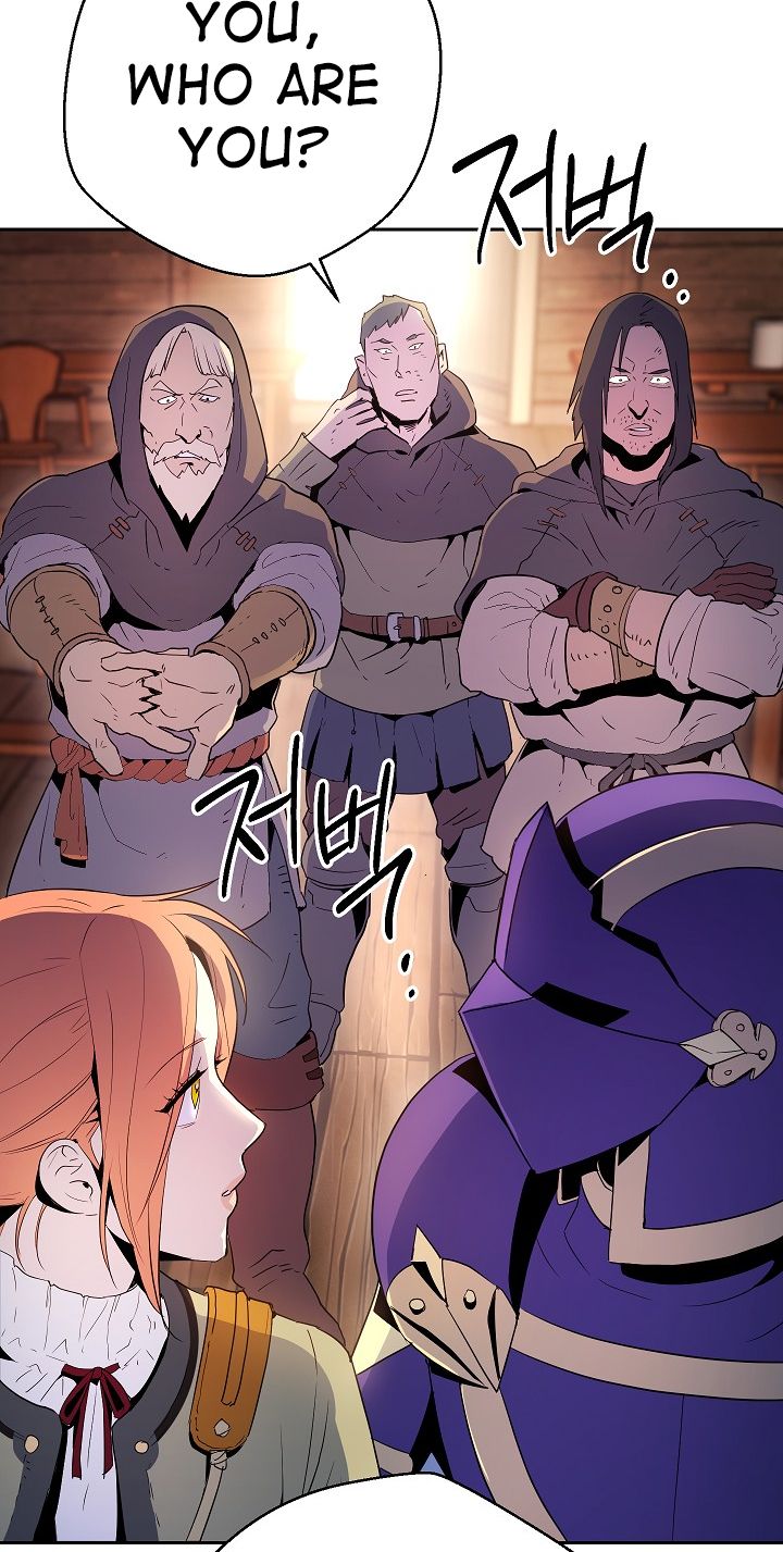 Skeleton Soldier Couldn't Protect the Dungeon - Chapter 94 Page 60