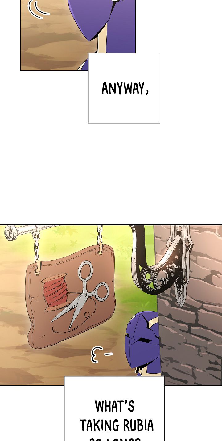 Skeleton Soldier Couldn't Protect the Dungeon - Chapter 94 Page 8