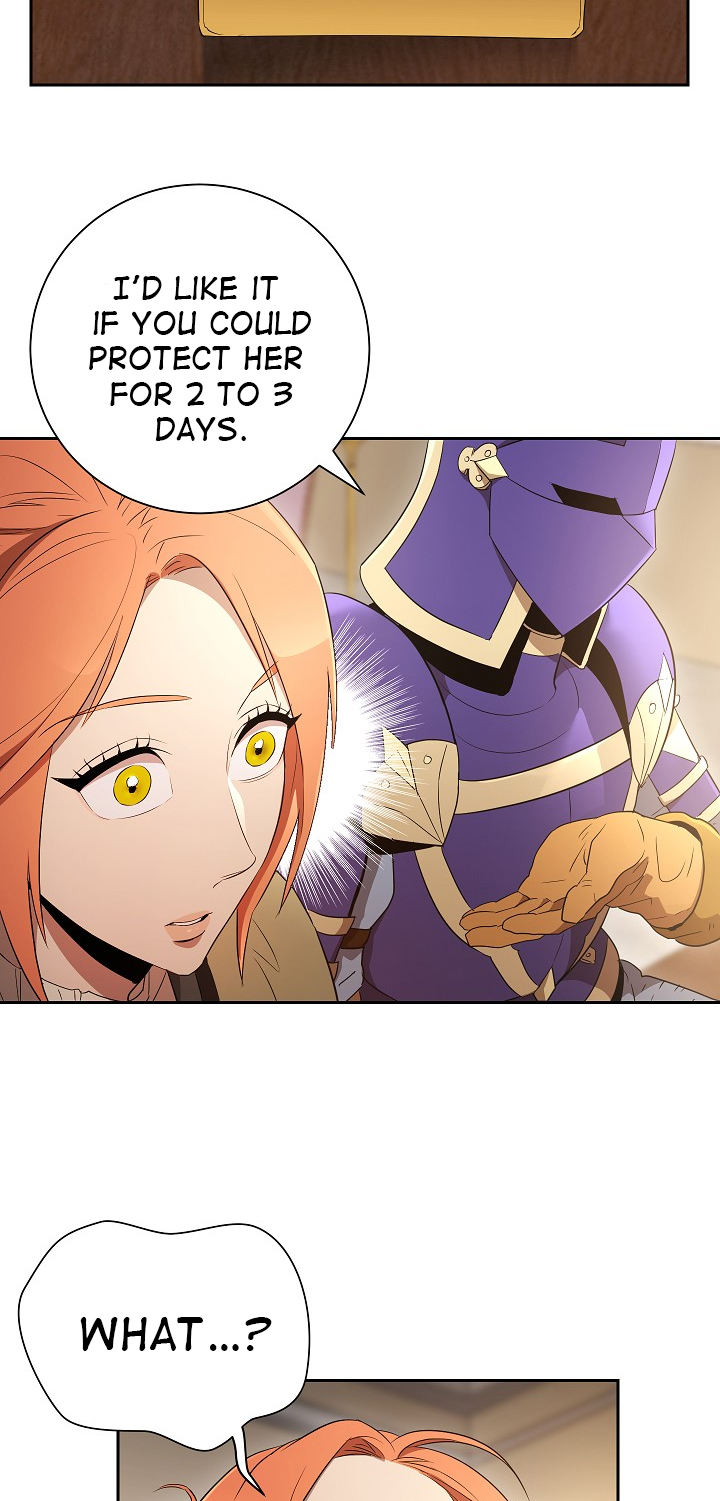 Skeleton Soldier Couldn't Protect the Dungeon - Chapter 95 Page 10