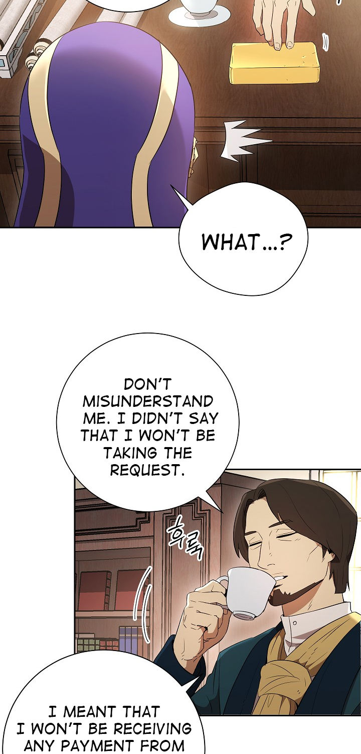 Skeleton Soldier Couldn't Protect the Dungeon - Chapter 95 Page 13