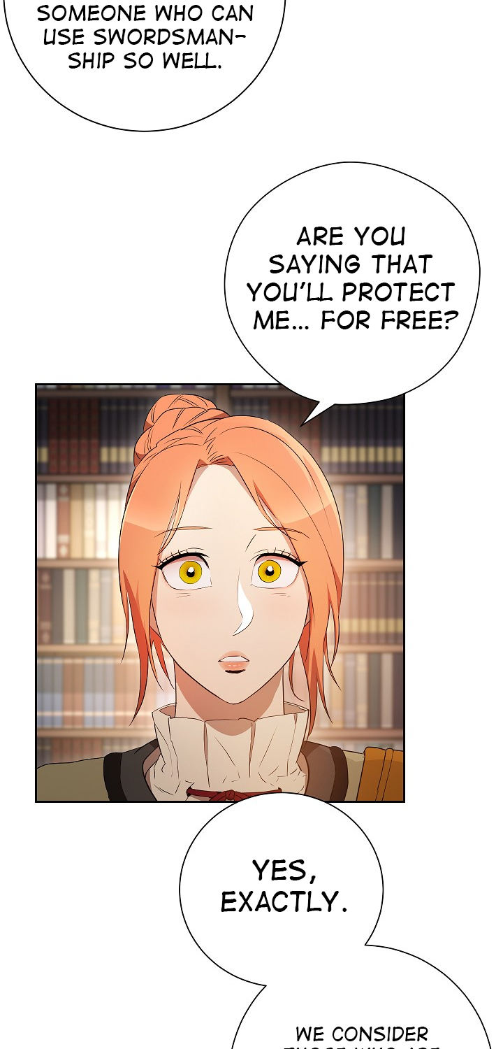 Skeleton Soldier Couldn't Protect the Dungeon - Chapter 95 Page 14