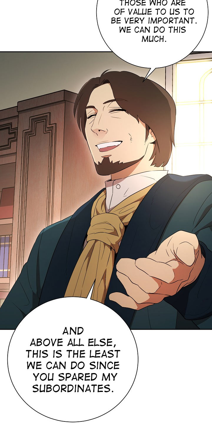 Skeleton Soldier Couldn't Protect the Dungeon - Chapter 95 Page 15