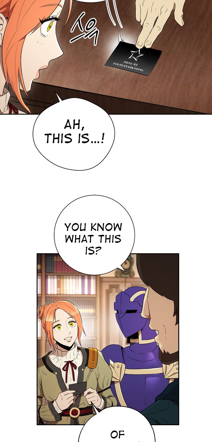 Skeleton Soldier Couldn't Protect the Dungeon - Chapter 95 Page 17