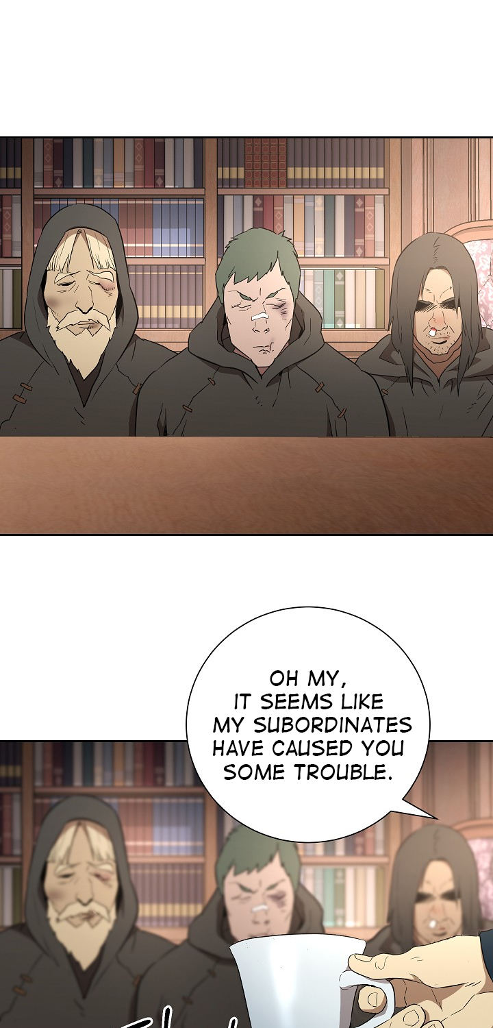 Skeleton Soldier Couldn't Protect the Dungeon - Chapter 95 Page 2