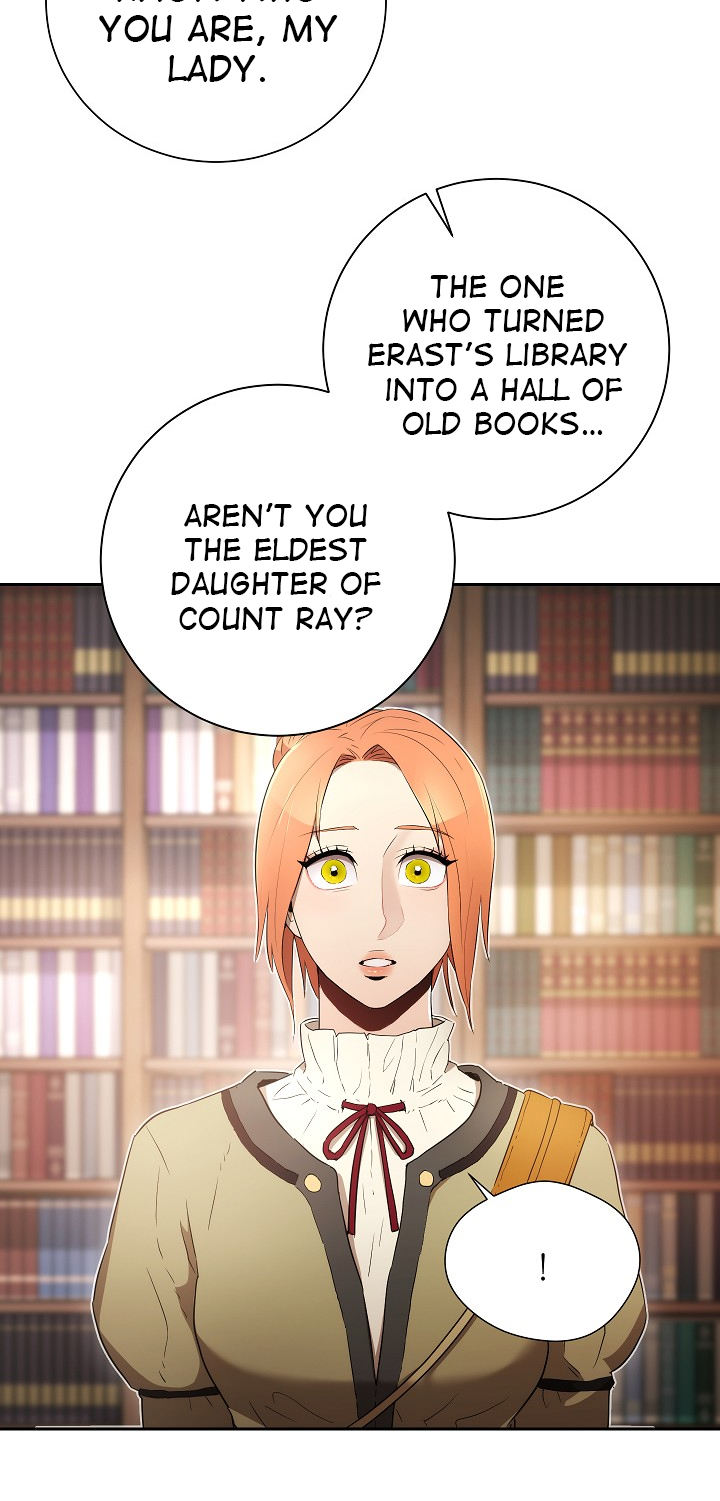 Skeleton Soldier Couldn't Protect the Dungeon - Chapter 95 Page 20