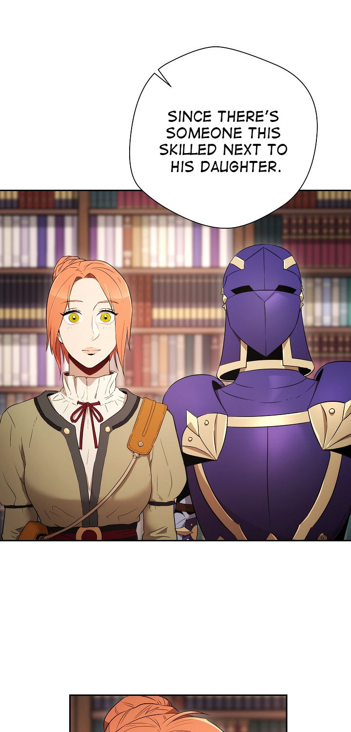 Skeleton Soldier Couldn't Protect the Dungeon - Chapter 95 Page 23