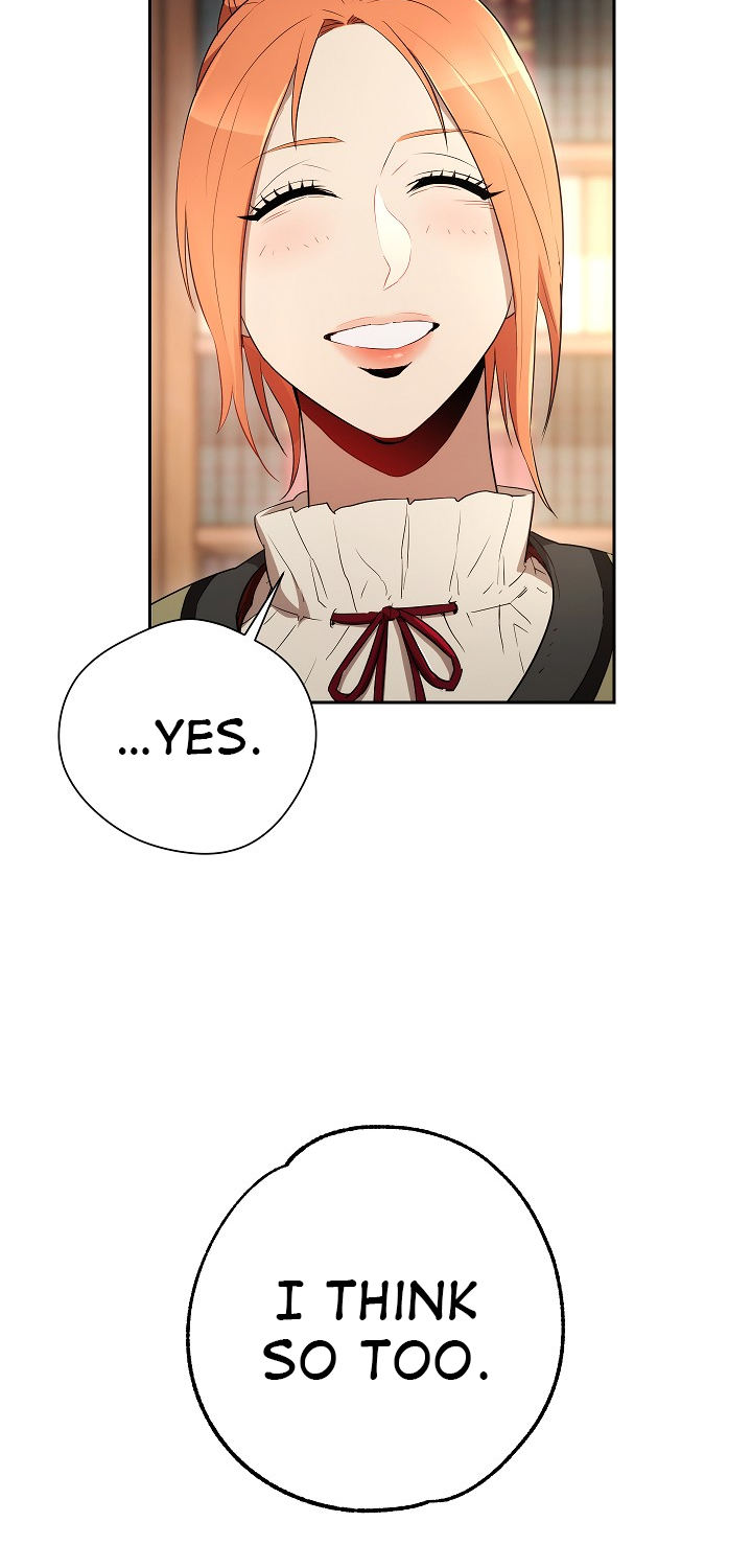 Skeleton Soldier Couldn't Protect the Dungeon - Chapter 95 Page 24