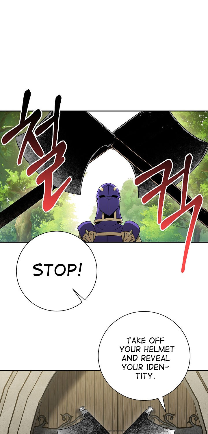 Skeleton Soldier Couldn't Protect the Dungeon - Chapter 95 Page 25