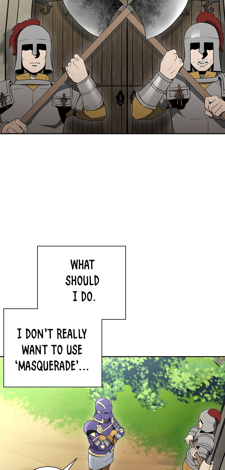 Skeleton Soldier Couldn't Protect the Dungeon - Chapter 95 Page 26
