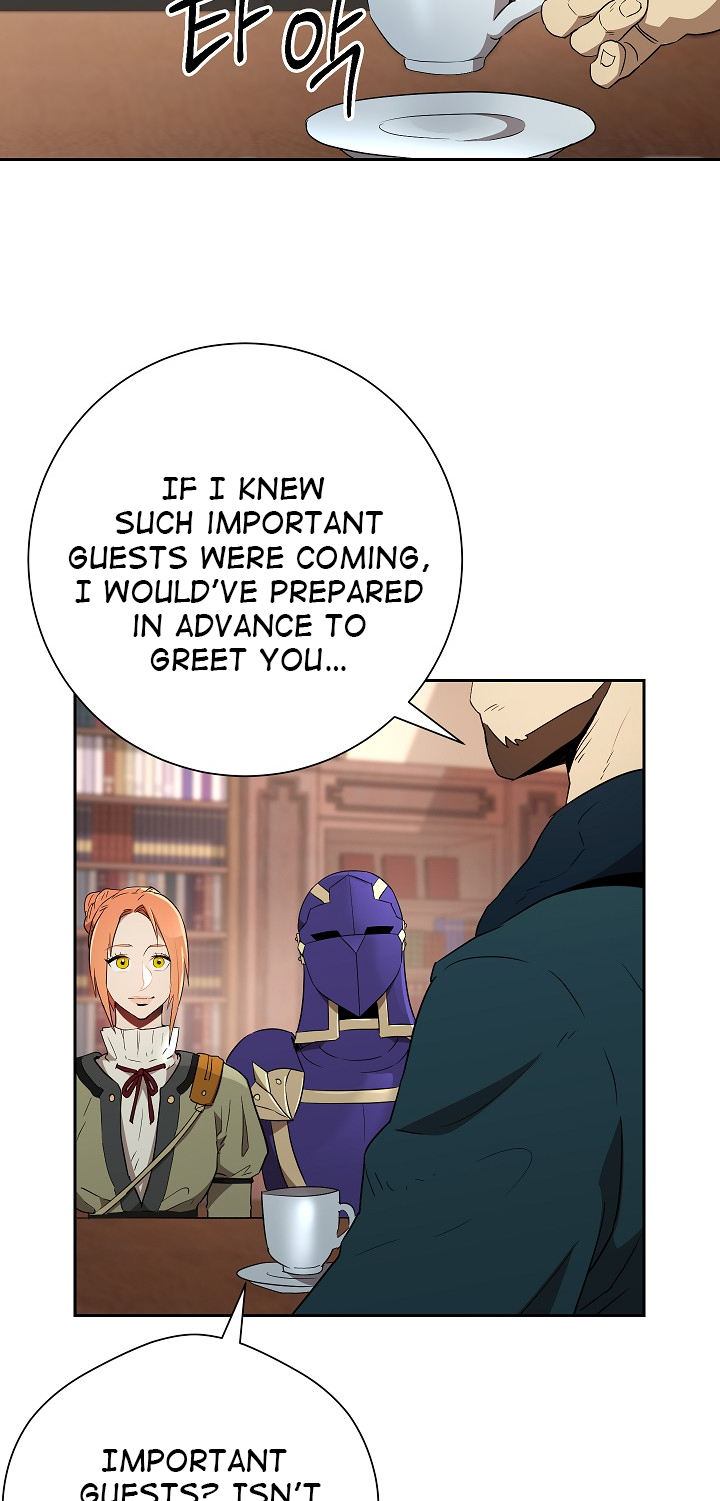 Skeleton Soldier Couldn't Protect the Dungeon - Chapter 95 Page 3