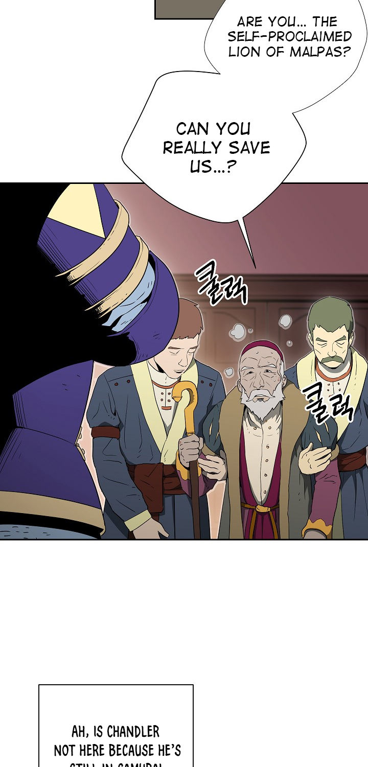 Skeleton Soldier Couldn't Protect the Dungeon - Chapter 95 Page 30