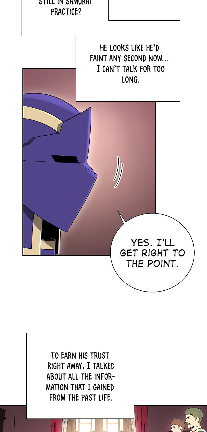 Skeleton Soldier Couldn't Protect the Dungeon - Chapter 95 Page 31