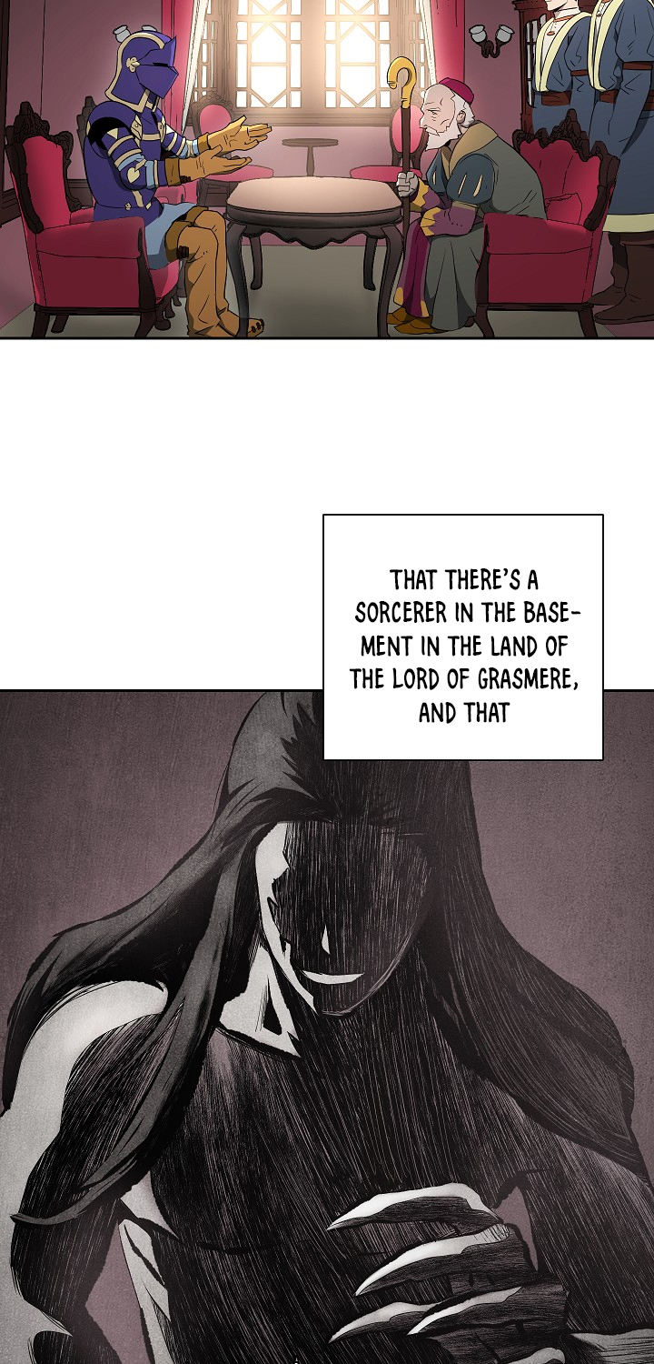 Skeleton Soldier Couldn't Protect the Dungeon - Chapter 95 Page 32