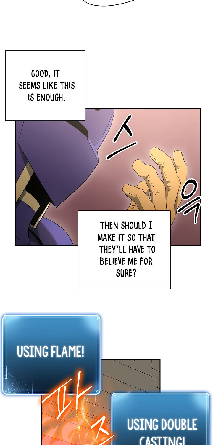 Skeleton Soldier Couldn't Protect the Dungeon - Chapter 95 Page 35