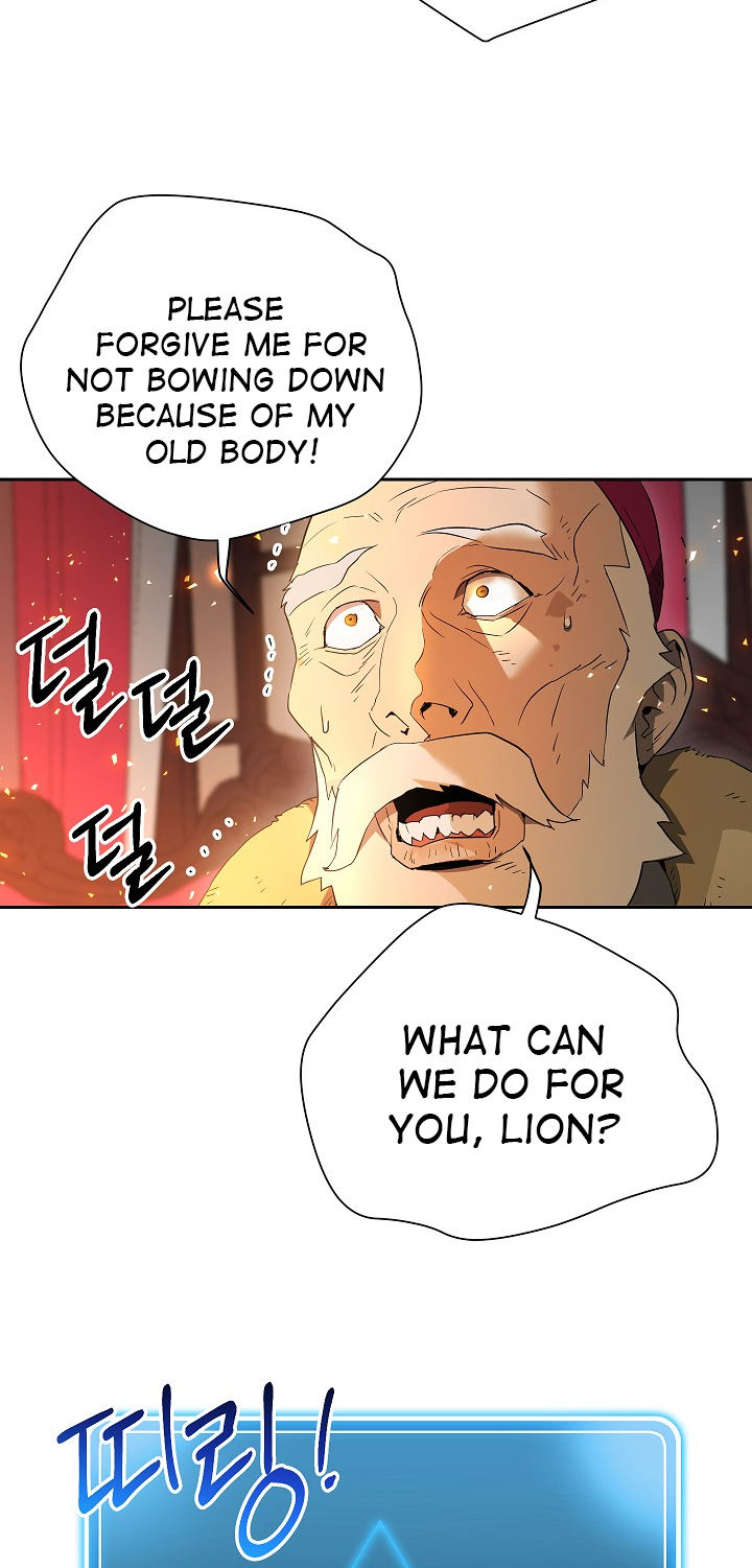 Skeleton Soldier Couldn't Protect the Dungeon - Chapter 95 Page 38