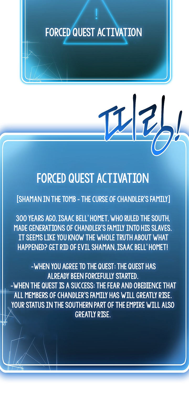 Skeleton Soldier Couldn't Protect the Dungeon - Chapter 95 Page 39