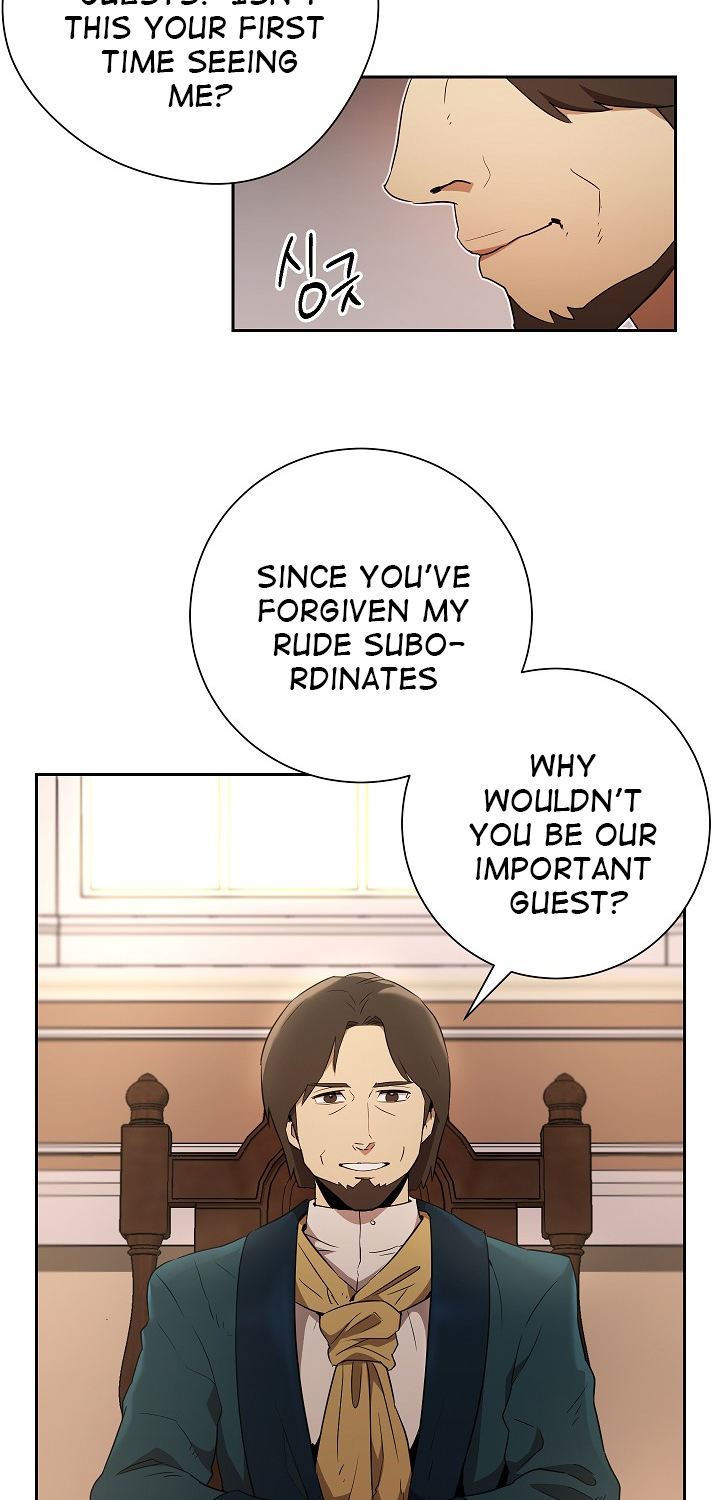 Skeleton Soldier Couldn't Protect the Dungeon - Chapter 95 Page 4