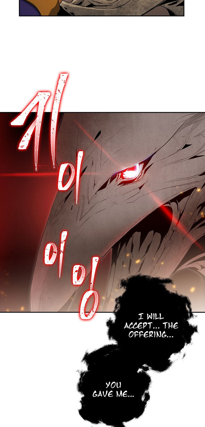 Skeleton Soldier Couldn't Protect the Dungeon - Chapter 95 Page 44