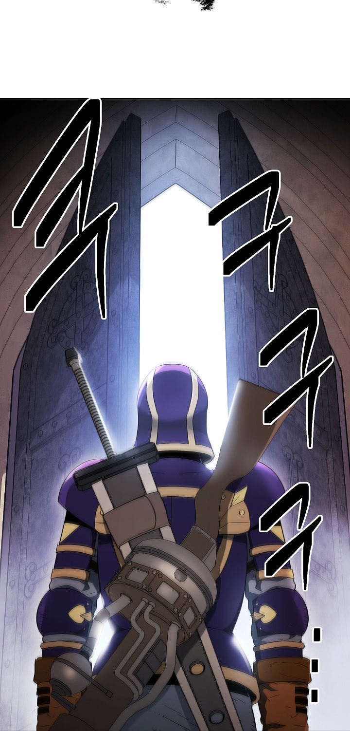 Skeleton Soldier Couldn't Protect the Dungeon - Chapter 95 Page 45