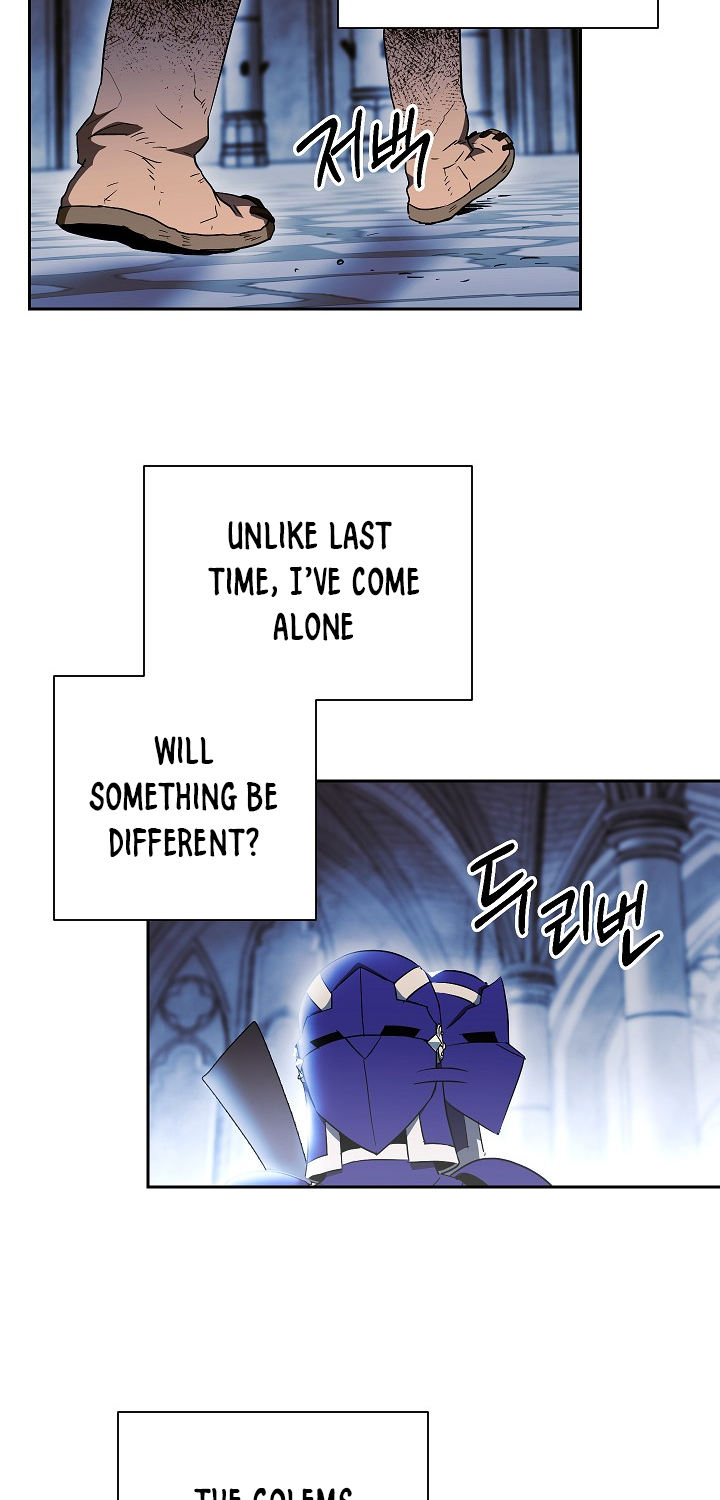 Skeleton Soldier Couldn't Protect the Dungeon - Chapter 95 Page 47