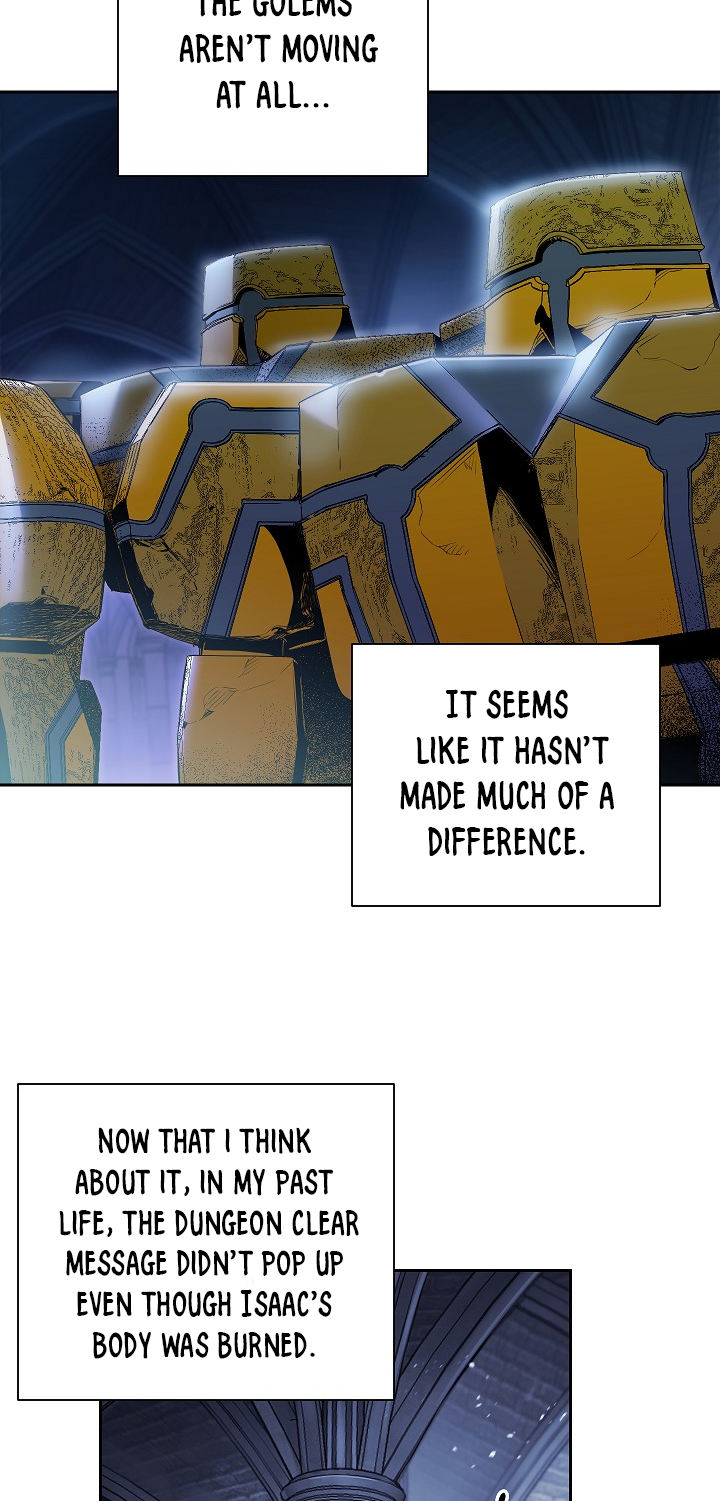 Skeleton Soldier Couldn't Protect the Dungeon - Chapter 95 Page 48