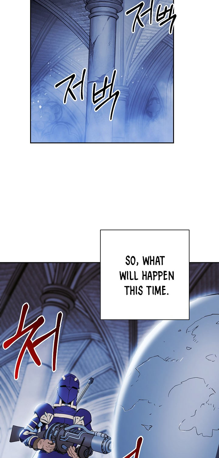 Skeleton Soldier Couldn't Protect the Dungeon - Chapter 95 Page 49