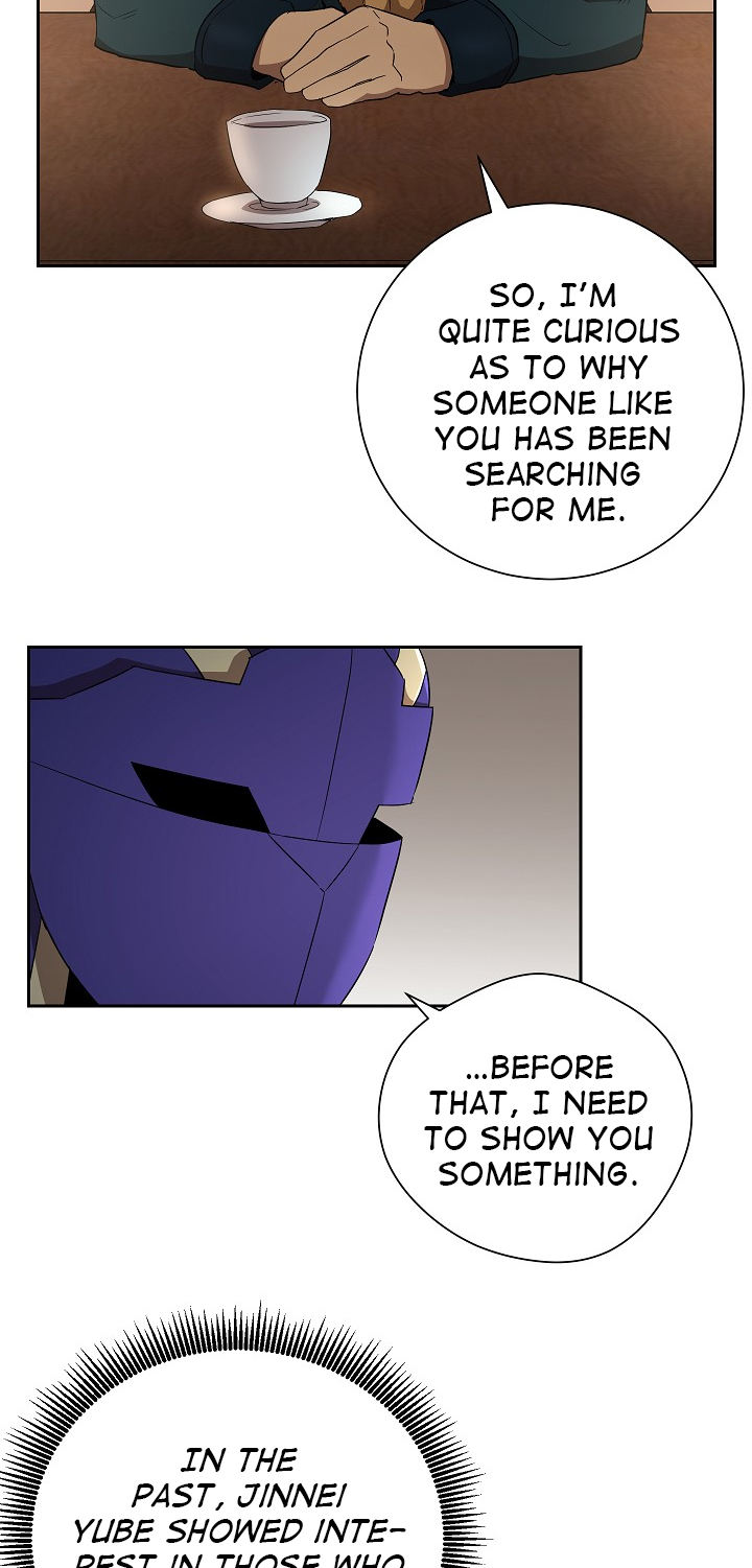 Skeleton Soldier Couldn't Protect the Dungeon - Chapter 95 Page 5